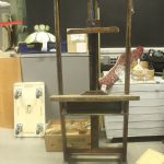 766 3503 EASEL